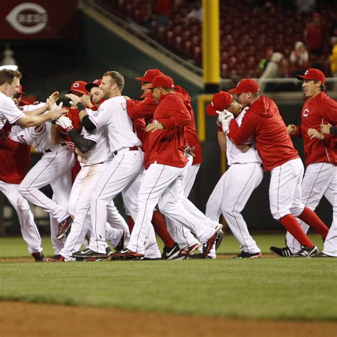 cincinnati reds roster 2013